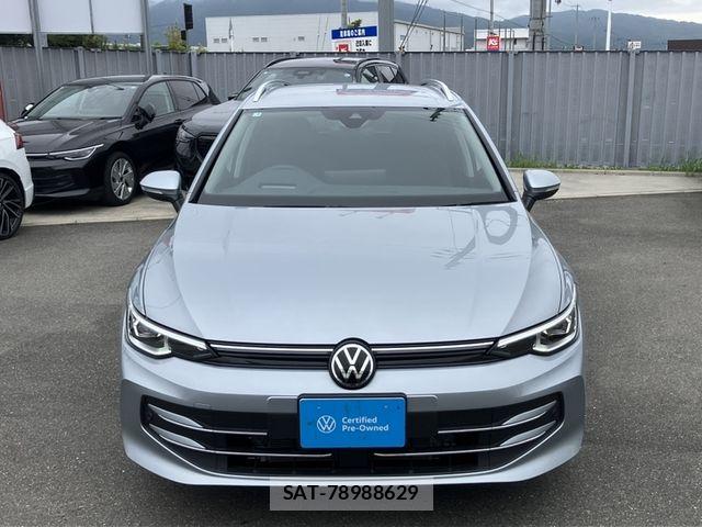VolksWagen GOLF VARIANT 2025-01 8884616-3