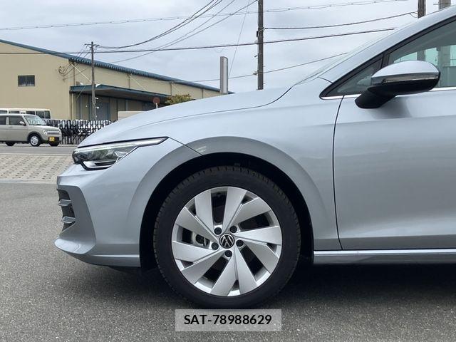 VolksWagen GOLF VARIANT 2025-01 8884616-5