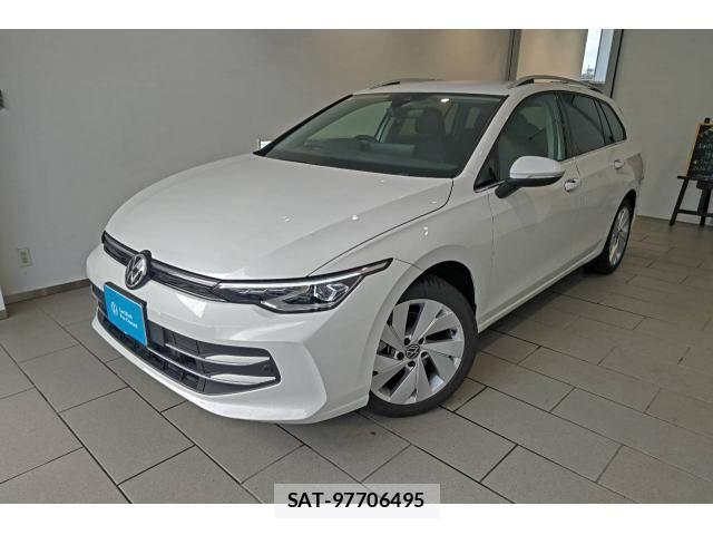 VolksWagen GOLF VARIANT 2026-05 8884615-0