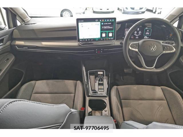 VolksWagen GOLF VARIANT 2026-05 8884615-15