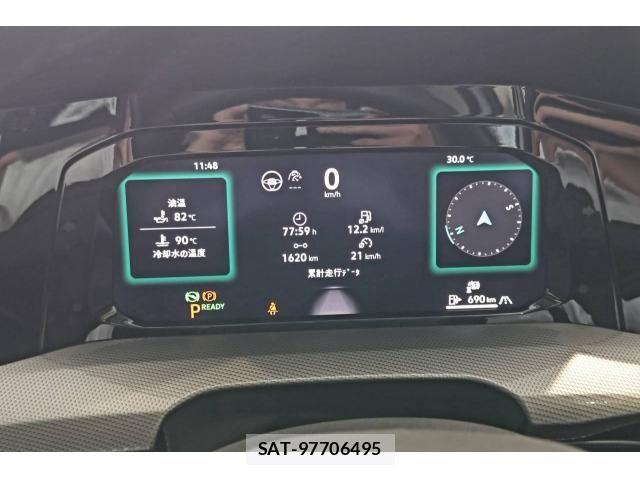 VolksWagen GOLF VARIANT 2026-05 8884615-17