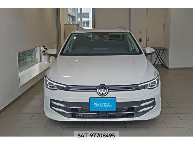 VolksWagen GOLF VARIANT 2026-05 8884615-2