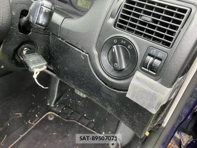 VolksWagen GOLF WAGON 2003-05 7730721-10