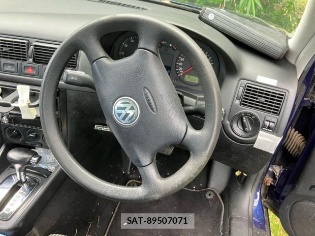 VolksWagen GOLF WAGON 2003-05 7730721-11