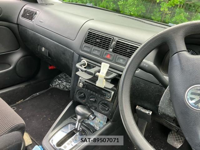 VolksWagen GOLF WAGON 2003-05 7730721-12