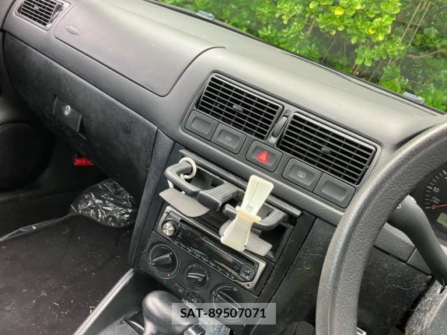 VolksWagen GOLF WAGON 2003-05 7730721-13