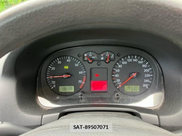 VolksWagen GOLF WAGON 2003-05 7730721-17