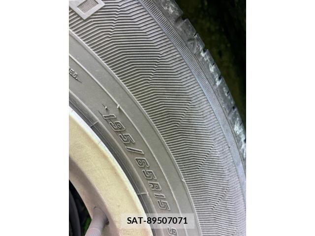 VolksWagen GOLF WAGON 2003-05 7730721-7