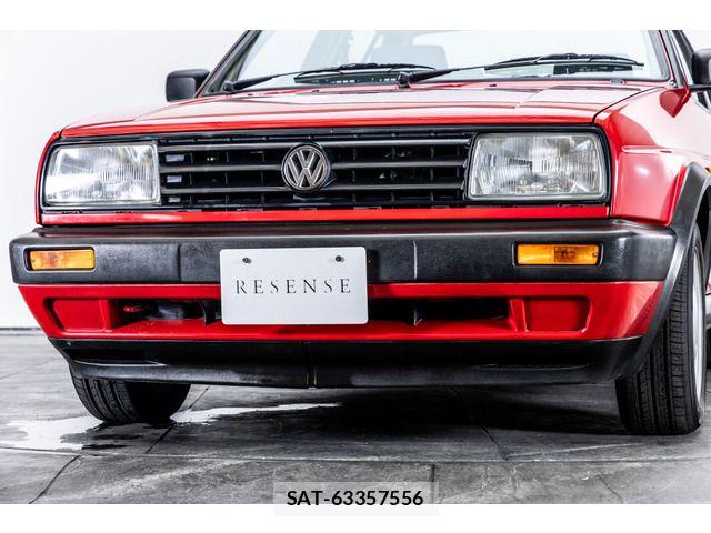 VolksWagen JETTA 1989-11 7621332-9