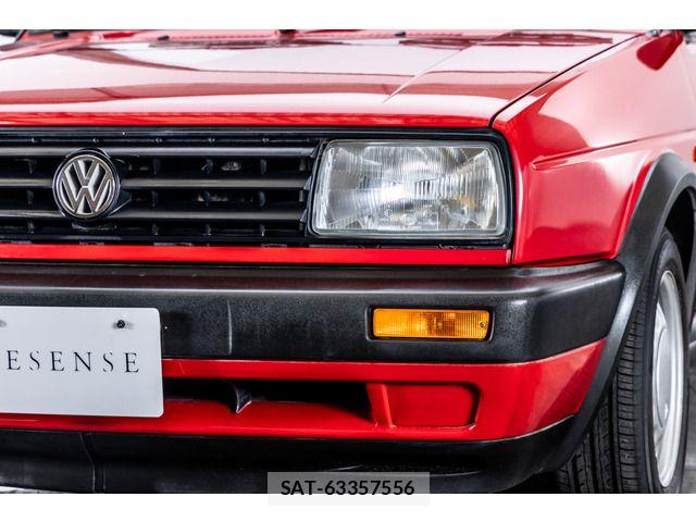 VolksWagen JETTA 1989-11 7621332-10