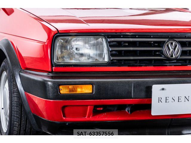 VolksWagen JETTA 1989-11 7621332-11