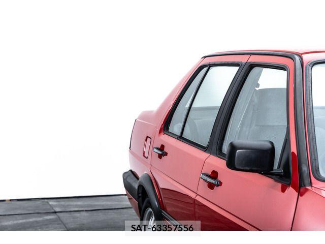 VolksWagen JETTA 1989-11 7621332-14