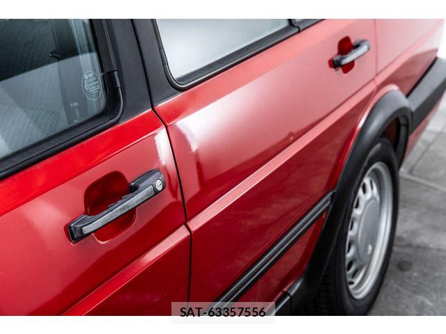 VolksWagen JETTA 1989-11 7621332-16
