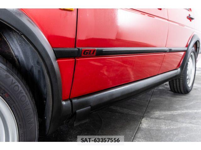 VolksWagen JETTA 1989-11 7621332-17