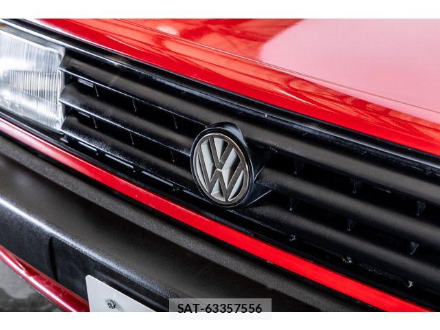 VolksWagen JETTA 1989-11 7621332-18