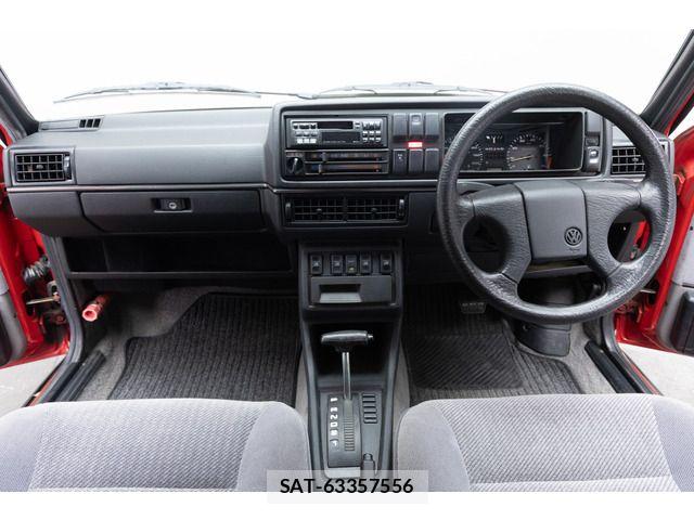 VolksWagen JETTA 1989-11 7621332-1