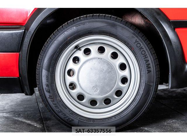 VolksWagen JETTA 1989-11 7621332-19