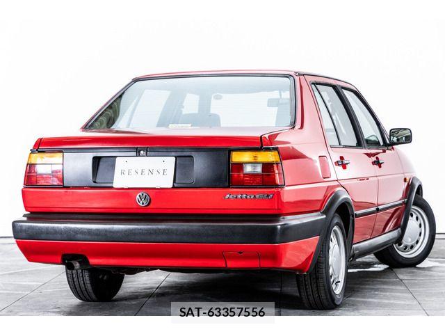 VolksWagen JETTA 1989-11 7621332-2