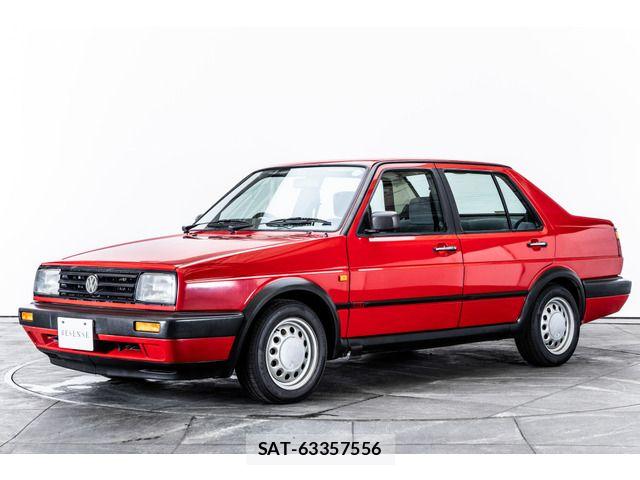VolksWagen JETTA 1989-11 7621332-3
