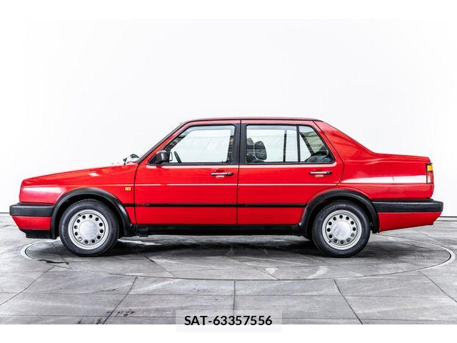 VolksWagen JETTA 1989-11 7621332-4