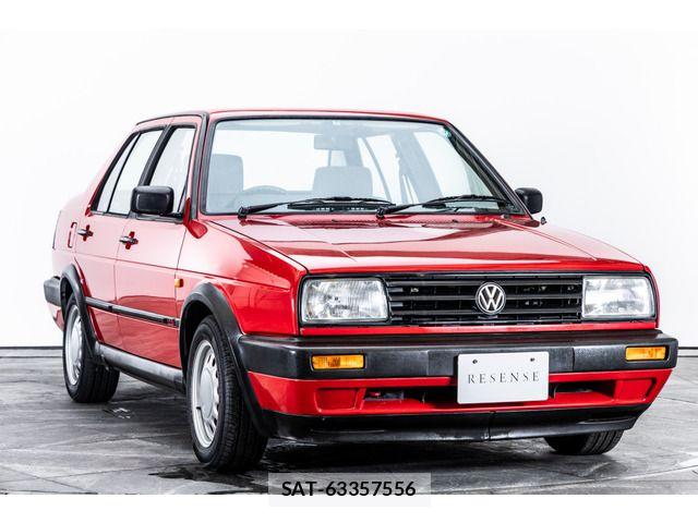 VolksWagen JETTA 1989-11 7621332-5