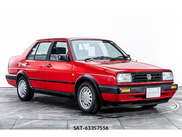 VolksWagen JETTA 1989-11 7621332-6