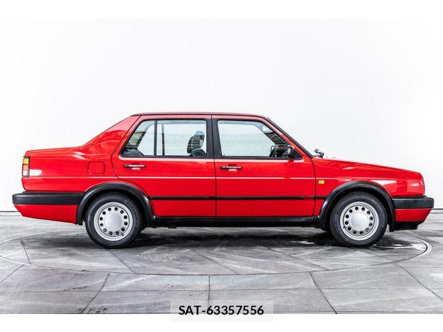 VolksWagen JETTA 1989-11 7621332-7