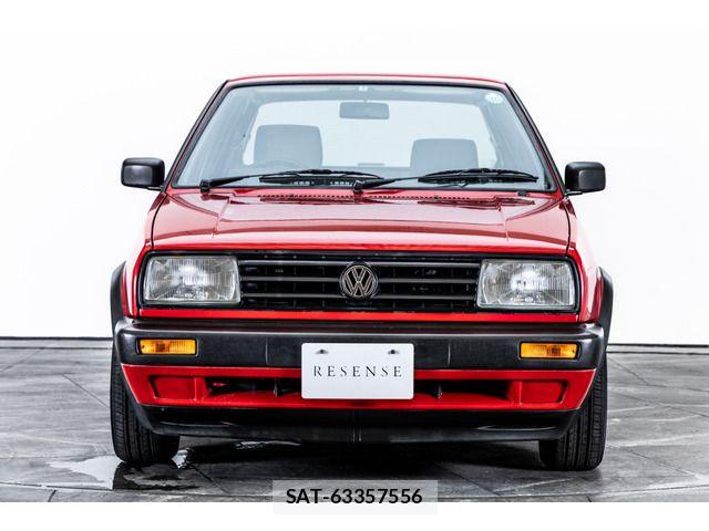 VolksWagen JETTA 1989-11 7621332-8