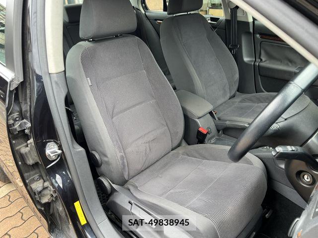 VolksWagen JETTA 2007-05 7730720-9