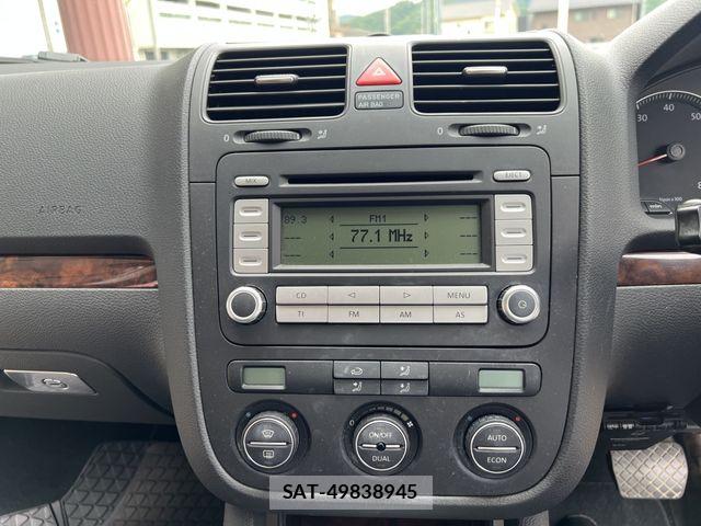 VolksWagen JETTA 2007-05 7730720-11
