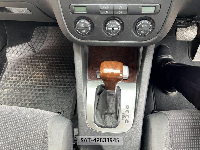 VolksWagen JETTA 2007-05 7730720-12