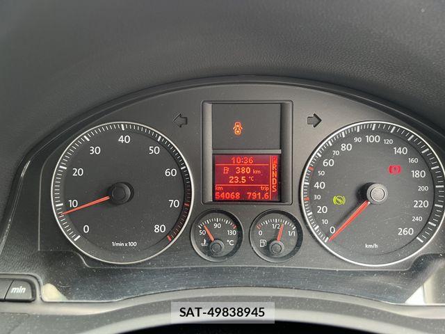 VolksWagen JETTA 2007-05 7730720-13