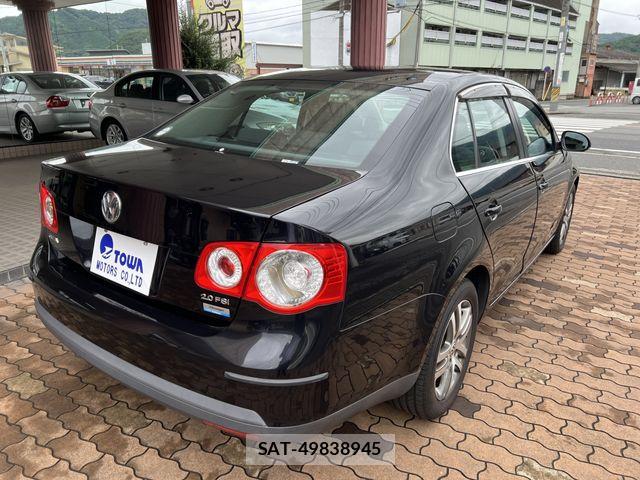 VolksWagen JETTA 2007-05 7730720-1