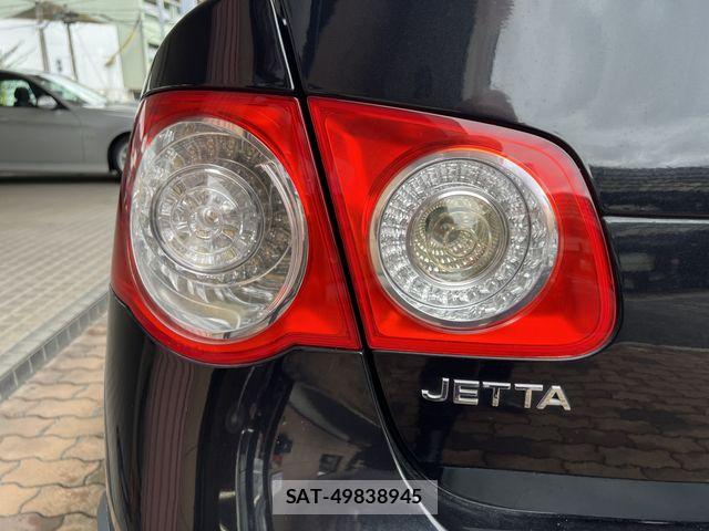VolksWagen JETTA 2007-05 7730720-21