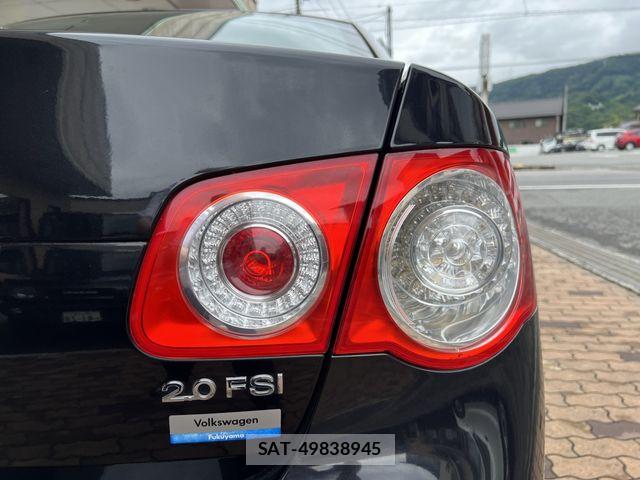 VolksWagen JETTA 2007-05 7730720-22