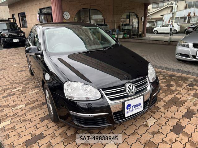VolksWagen JETTA 2007-05 7730720-23