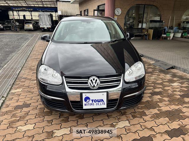 VolksWagen JETTA 2007-05 7730720-24