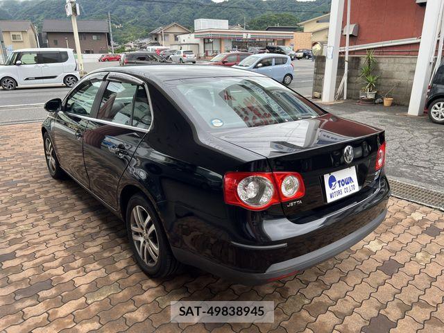 VolksWagen JETTA 2007-05 7730720-26