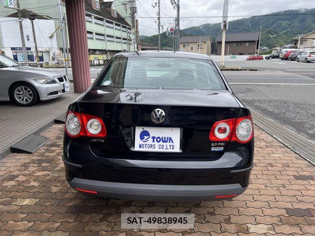 VolksWagen JETTA 2007-05 7730720-27