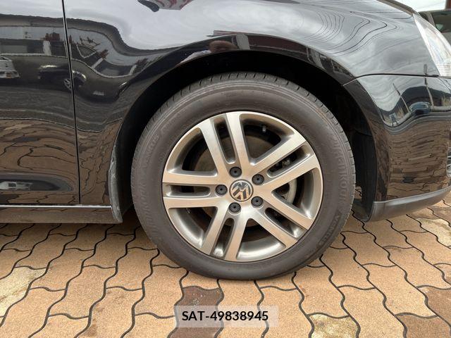 VolksWagen JETTA 2007-05 7730720-28