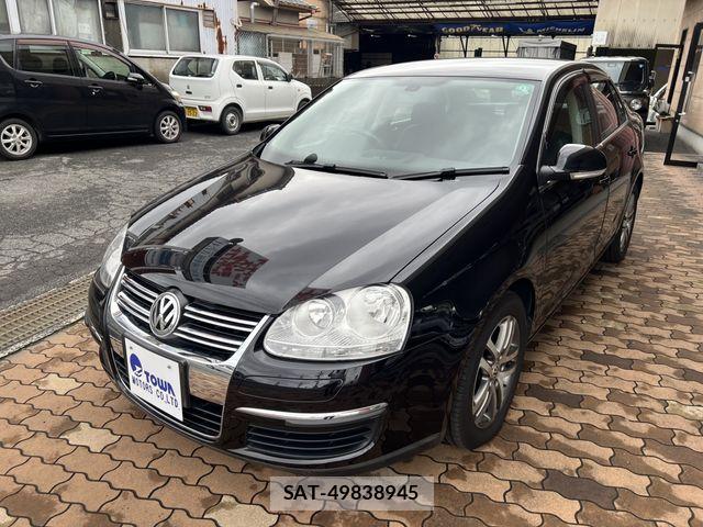 VolksWagen JETTA 2007-05 7730720-2