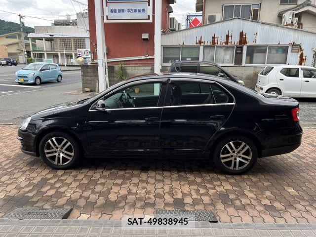 VolksWagen JETTA 2007-05 7730720-3