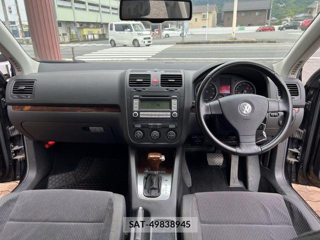 VolksWagen JETTA 2007-05 7730720-4