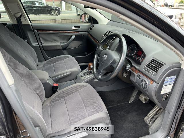 VolksWagen JETTA 2007-05 7730720-5