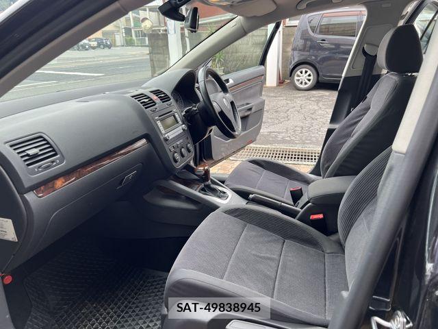 VolksWagen JETTA 2007-05 7730720-6