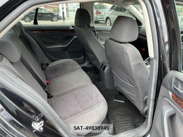 VolksWagen JETTA 2007-05 7730720-7