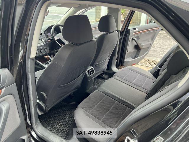 VolksWagen JETTA 2007-05 7730720-8