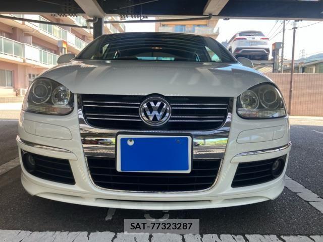 VolksWagen JETTA 2007-12 8039186-0
