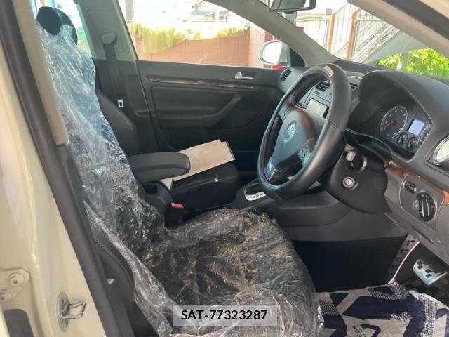 VolksWagen JETTA 2007-12 8039186-11