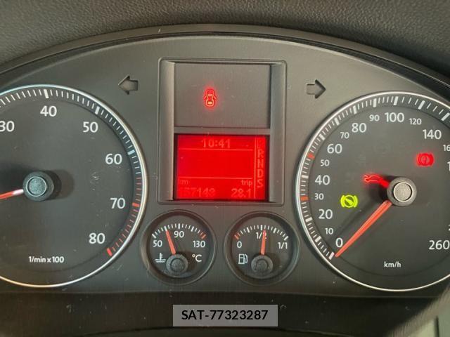 VolksWagen JETTA 2007-12 8039186-15
